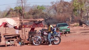 Article : Guinée : un réajustement de prix des produits pétroliers sur fond de crise économique