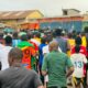 Article : Guinée : les jeunes misent sur le sport pour ramener la paix à N’zérékoré