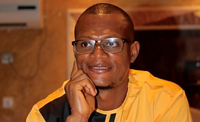 Article : Guinée : de la faculté de médecine à l’écriture et l’édition, le parcours inspirant de Gbamon Zébélamou