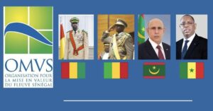 Article : La Guinée suspend sa participation de l’OMVS : une décision incompréhensible